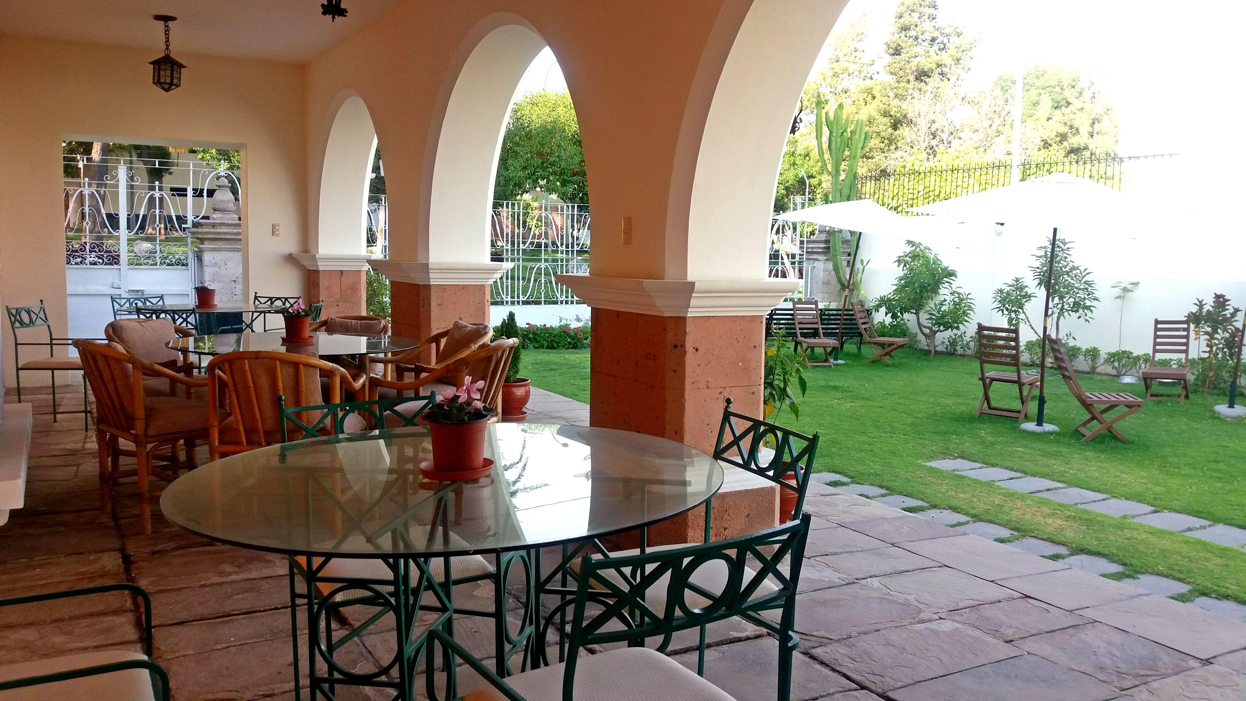 Hotel Casa Campo By Cassana Кайма Экстерьер фото