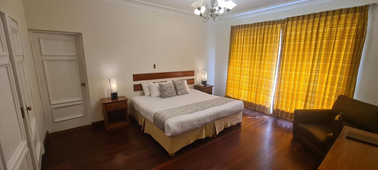 Hotel Casa Campo By Cassana Кайма Экстерьер фото
