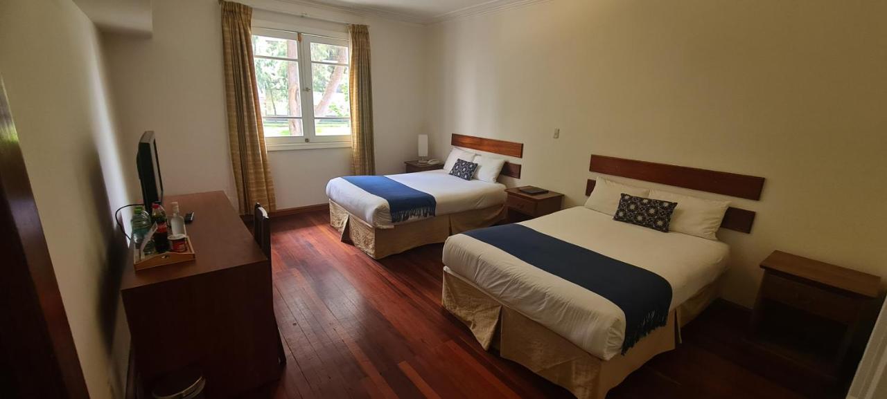 Hotel Casa Campo By Cassana Кайма Экстерьер фото