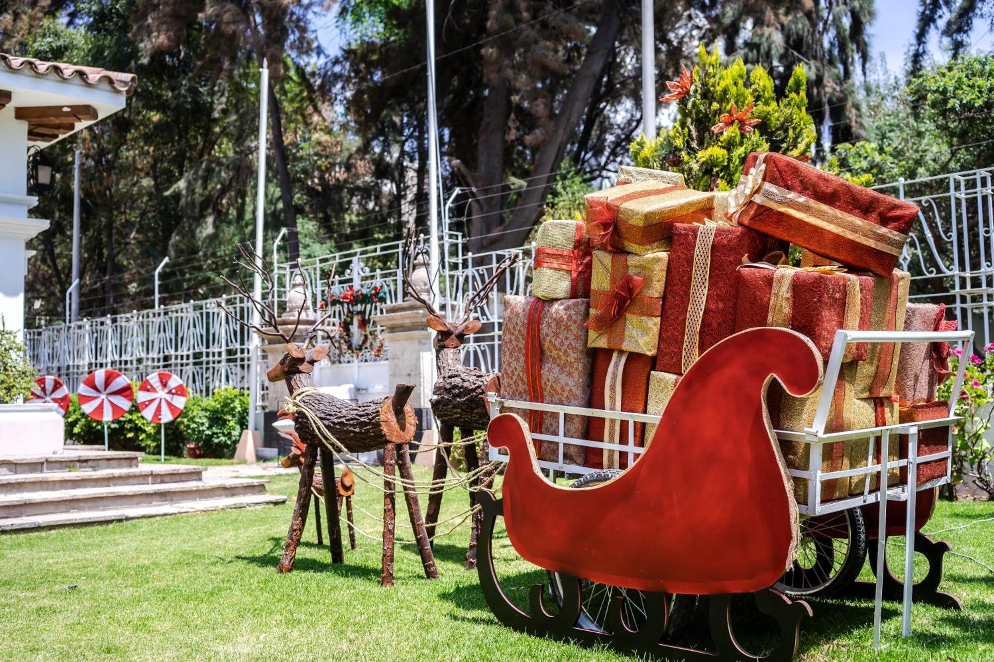 Hotel Casa Campo By Cassana Кайма Экстерьер фото